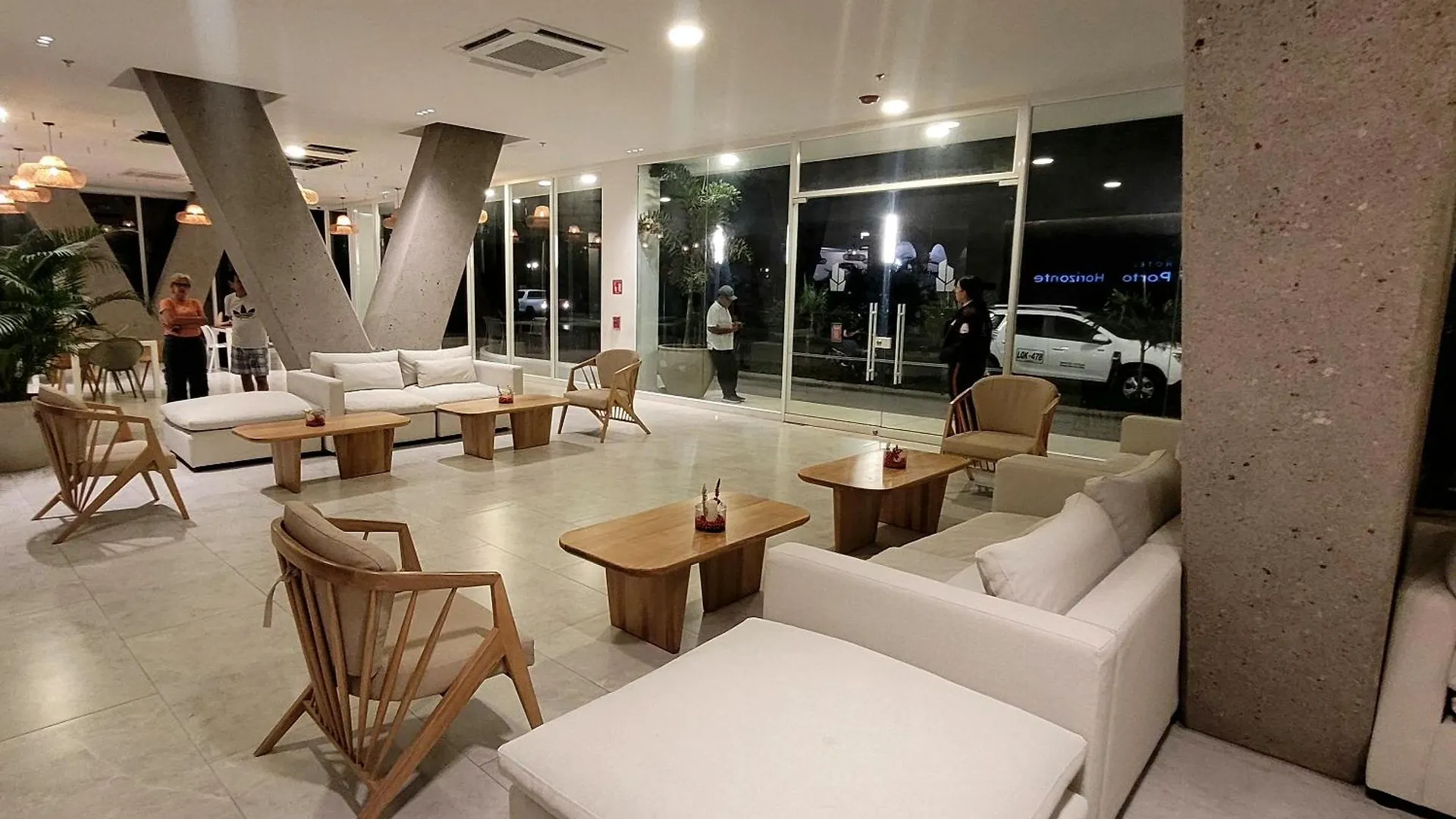 ****  Hotel Porto Horizonte 1426 Santa Marta  Colombia