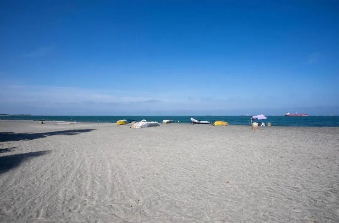 Hotel Porto Horizonte 1426 Santa Marta   Santa Marta (Magdalena)