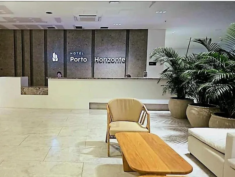 Hotel Porto Horizonte 1426 Santa Marta   Santa Marta (Magdalena)