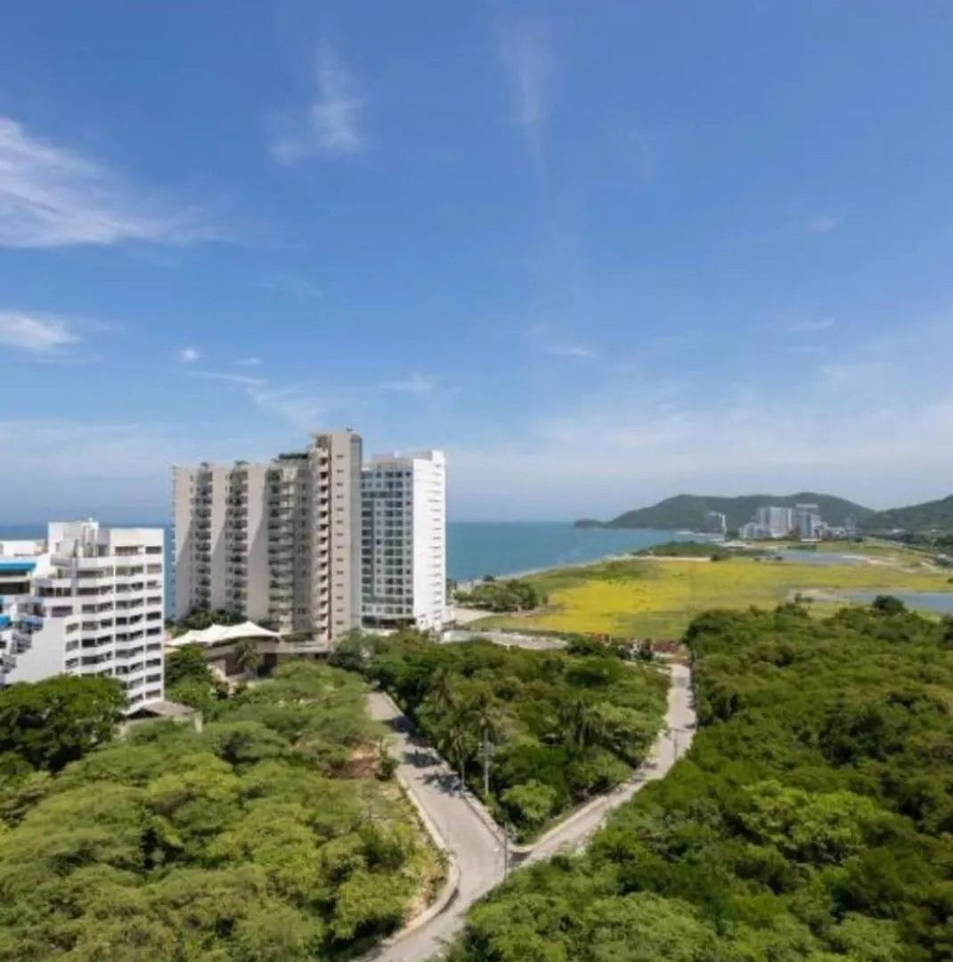 Hotel Porto Horizonte 1426 Santa Marta  Santa Marta (Magdalena)