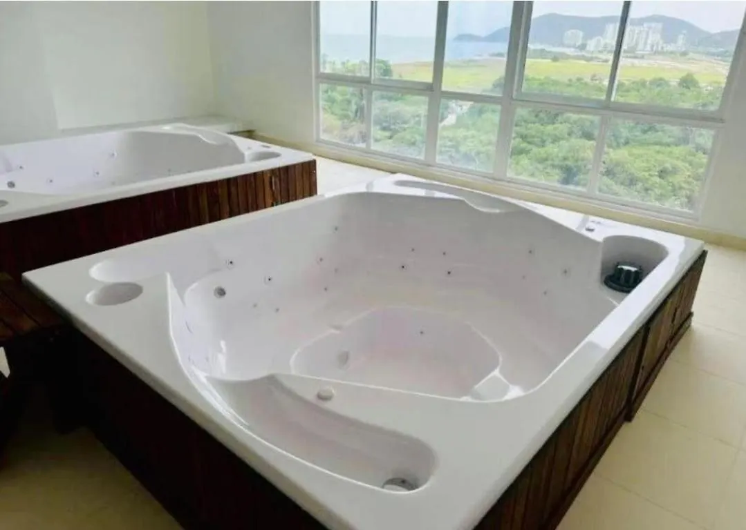 Hotel Porto Horizonte 1426 Santa Marta   Santa Marta (Magdalena)