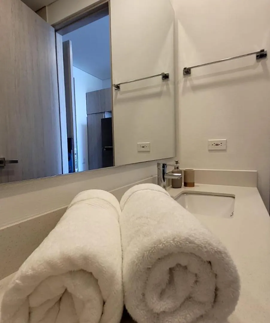 ****  Hotel Porto Horizonte 1426 Santa Marta  Colombia