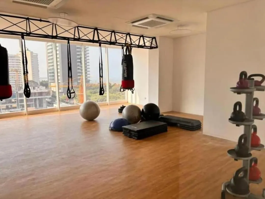 ****  Hotel Porto Horizonte 1426 Santa Marta  Colombia