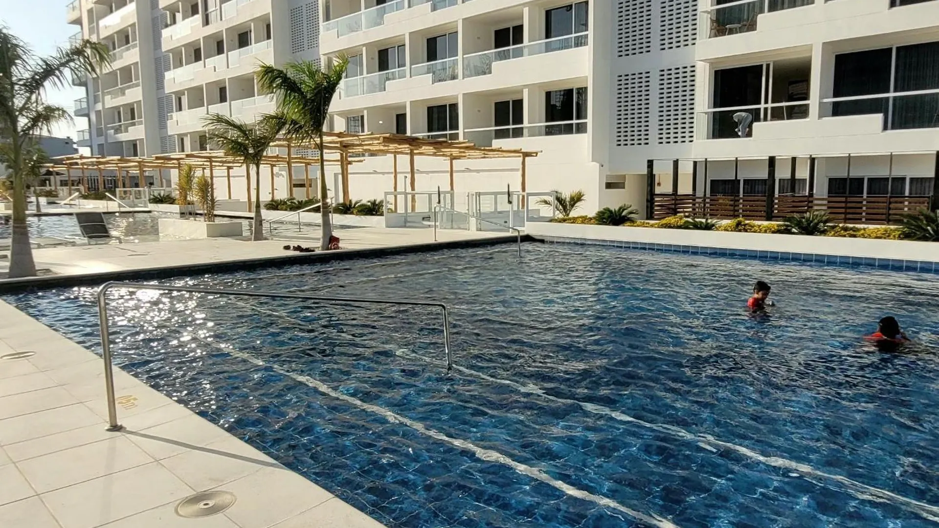 Hotel Porto Horizonte 1426 Santa Marta