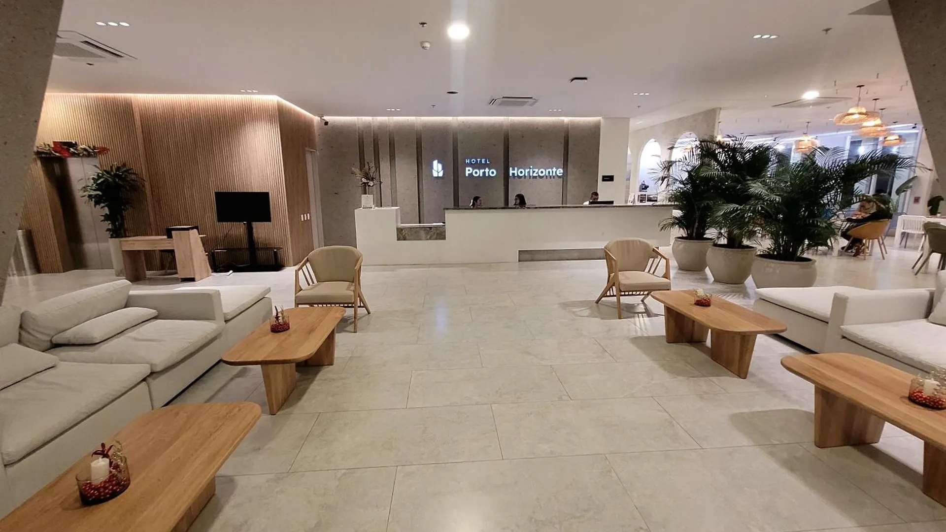 Hotel Porto Horizonte 1426 Santa Marta