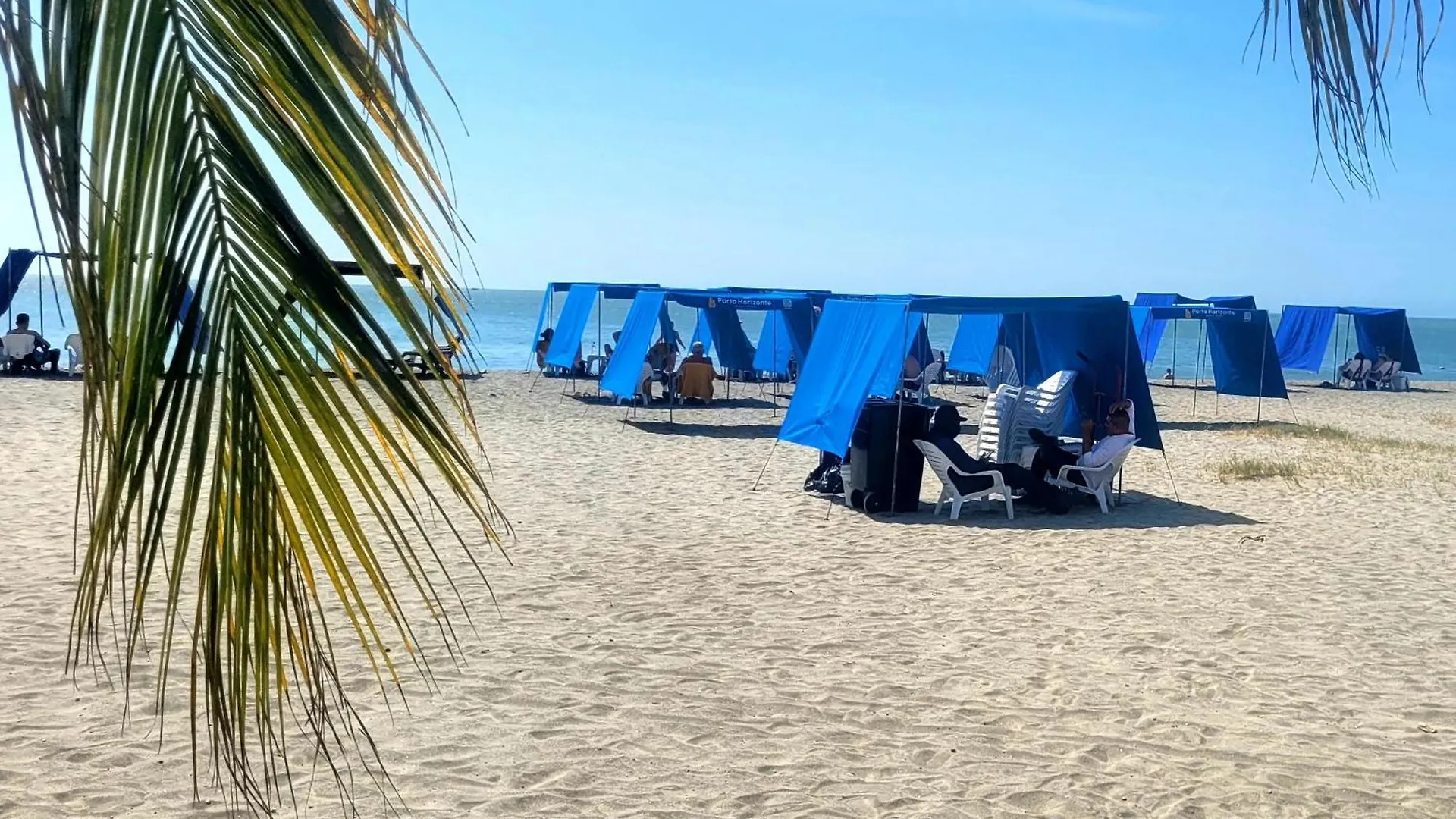 Hotel Porto Horizonte 1426 Santa Marta