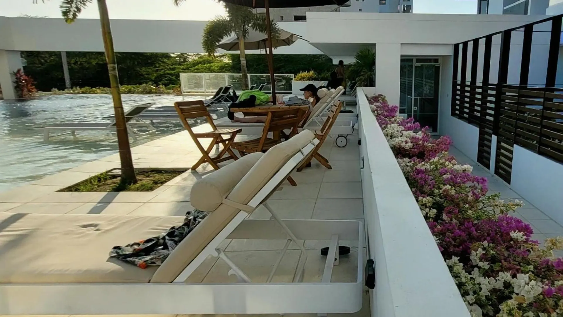 Hotel Porto Horizonte 1426 Santa Marta