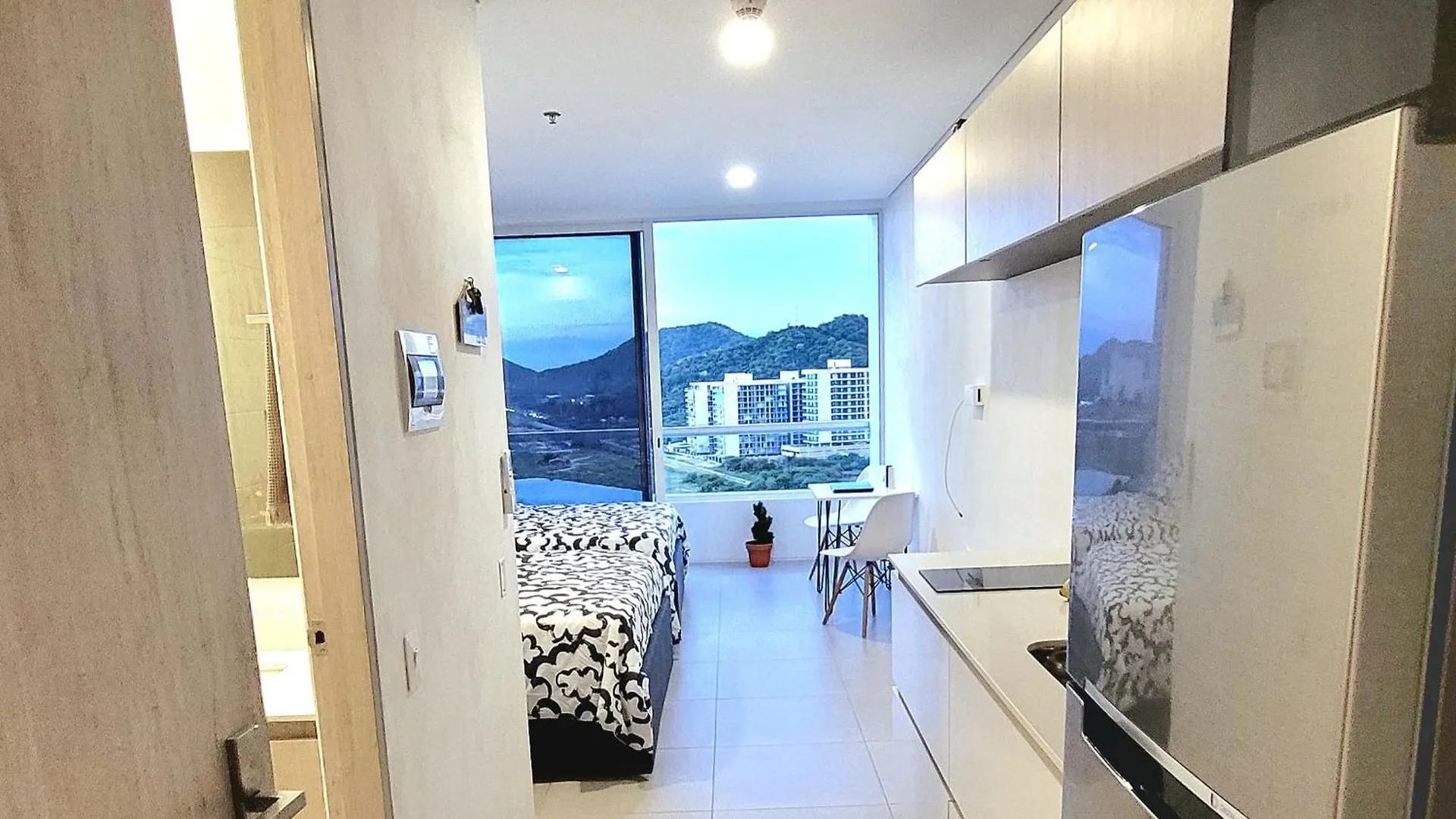 ****  Hotel Porto Horizonte 1426 Santa Marta  Colombia