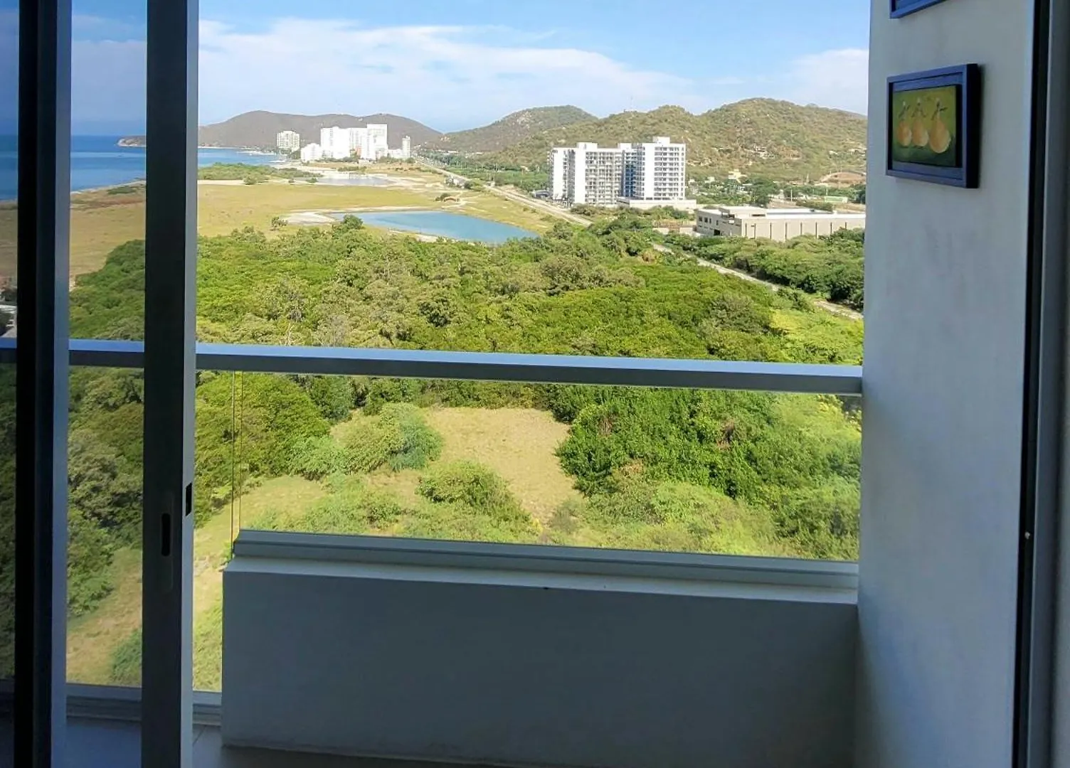 Hotel Porto Horizonte 1426 Santa Marta  Santa Marta (Magdalena)