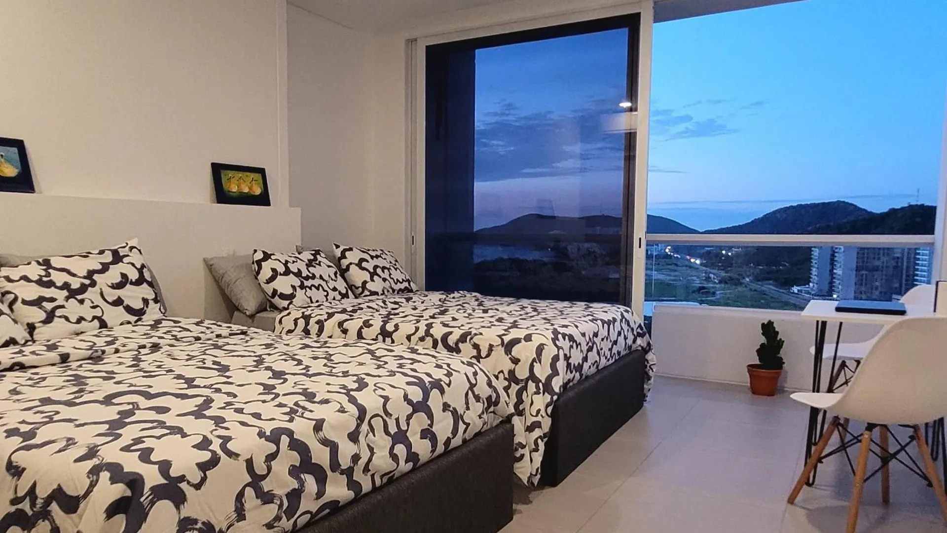 Hotel Porto Horizonte 1426 Santa Marta  Santa Marta (Magdalena)