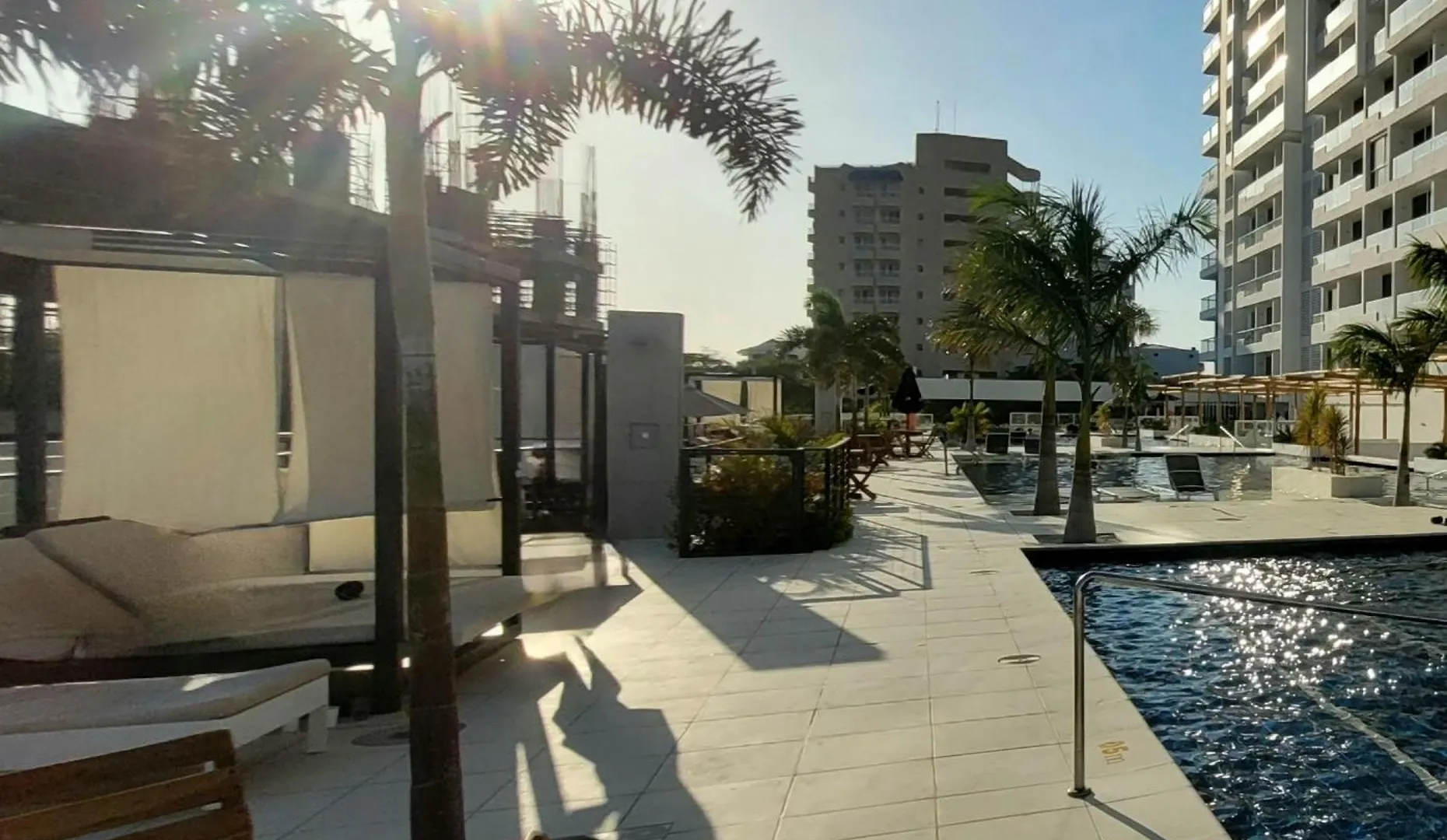 Hotel Porto Horizonte 1426 Santa Marta