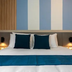 Porto Horizonte By Oxohotel Hotel